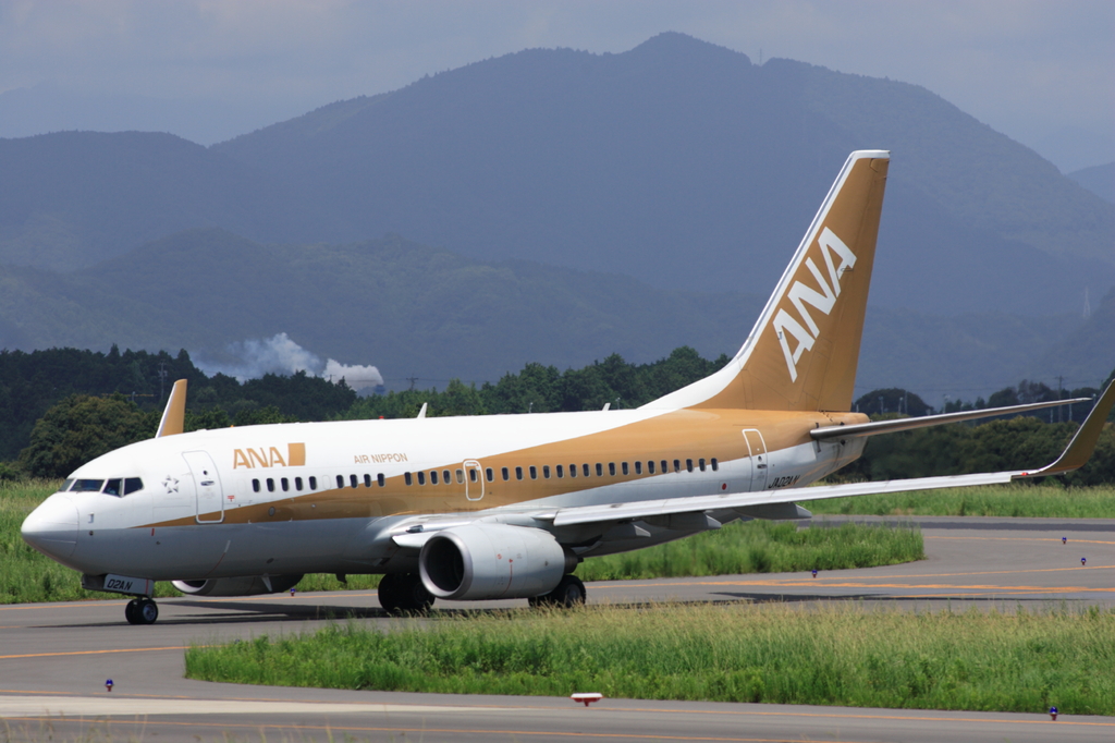 静岡空港