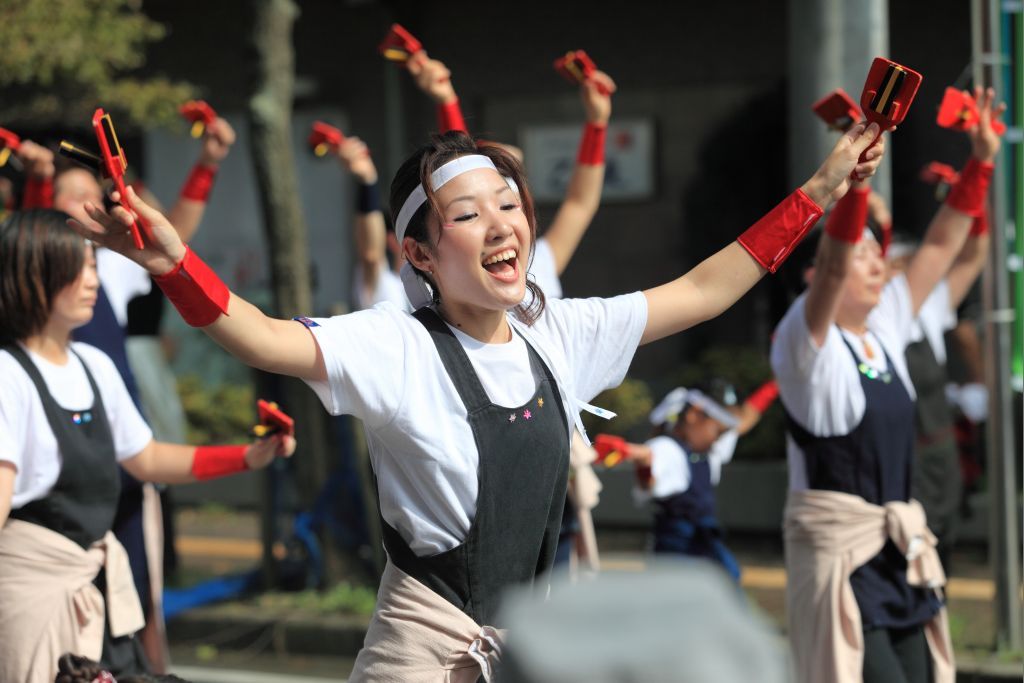 気分最高！！