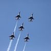 THUNDER BIRDS　6