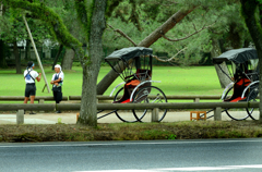 車夫