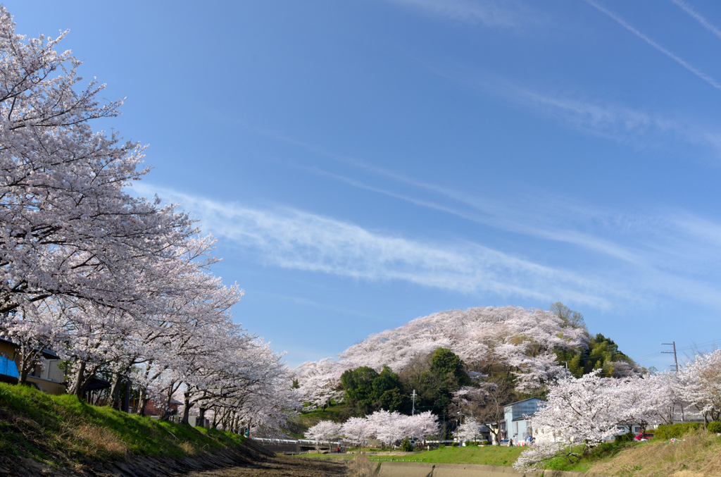 三室山
