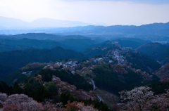 吉野山