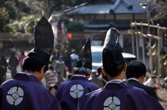 烏帽子