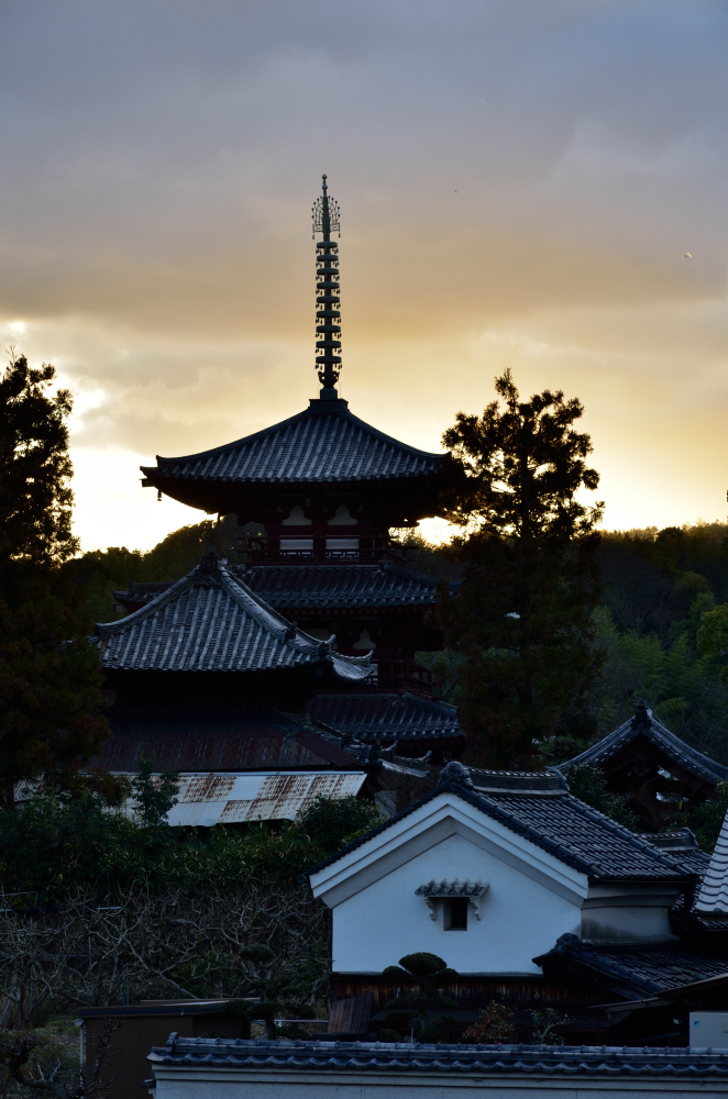 法輪寺