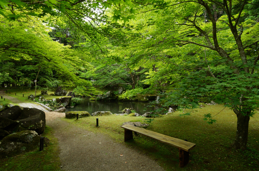 北畠氏館跡庭園_02