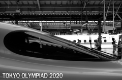 Tokyo Olympiad 2020