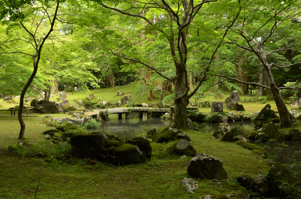 北畠氏館跡庭園_05