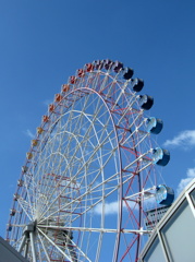 観覧車