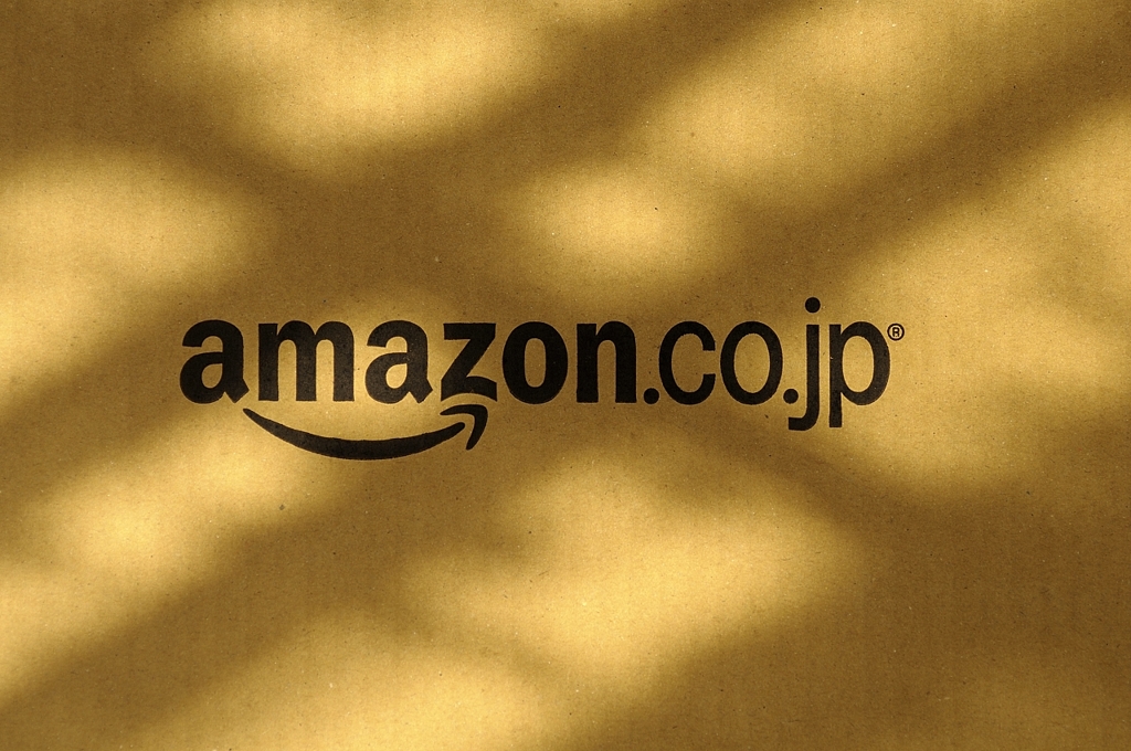 amazon.co.jp