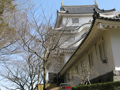 大多喜城散策39