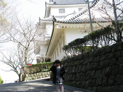 大多喜城散策38