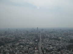 東京風景