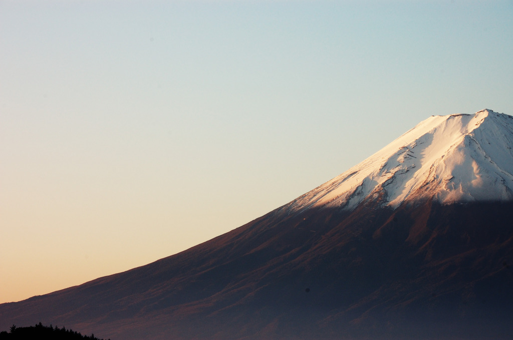 Mt.Fuji