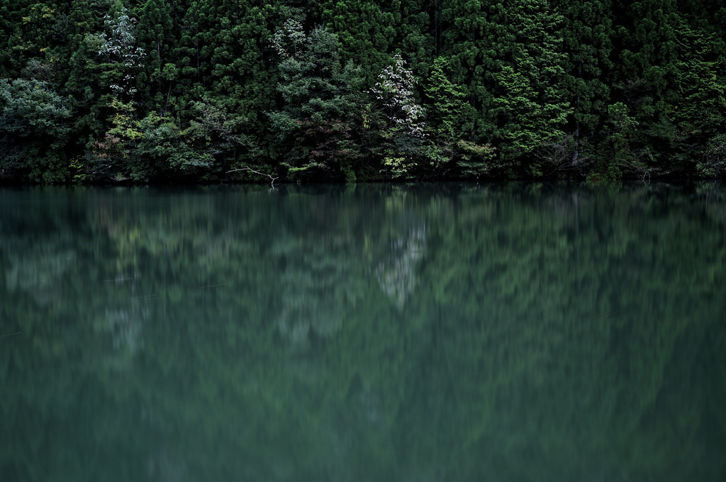 山池