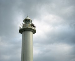 北の灯台