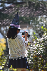 ハロウィン