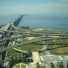 海と道路