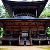 高野さんお坊さん