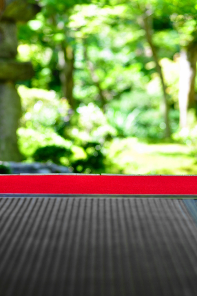 RED LINE