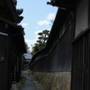 裏道