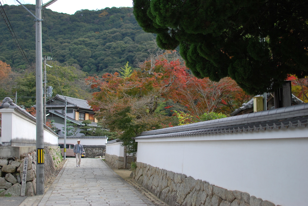 成就院