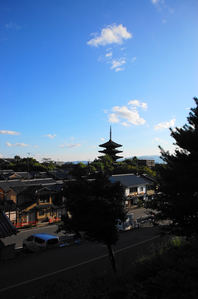 京都といえばやはり