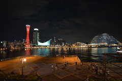 神戸夜景