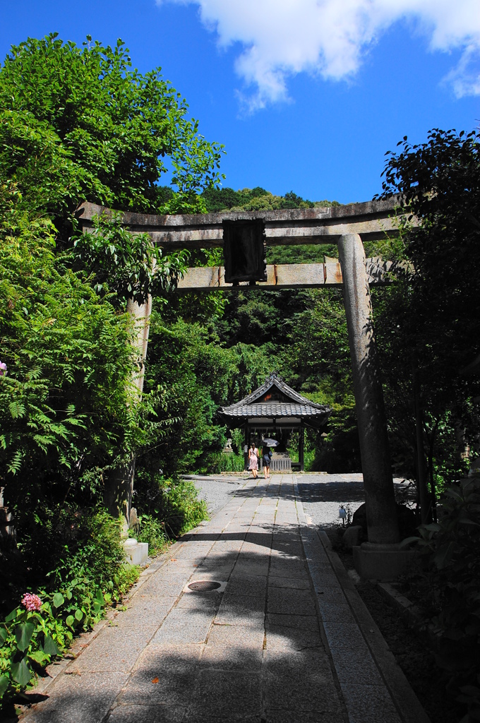 大豊神社