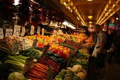 Pike Place Market