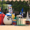 もうすぐ出番だ！緊張してきた・・・