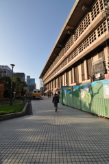 台北駅