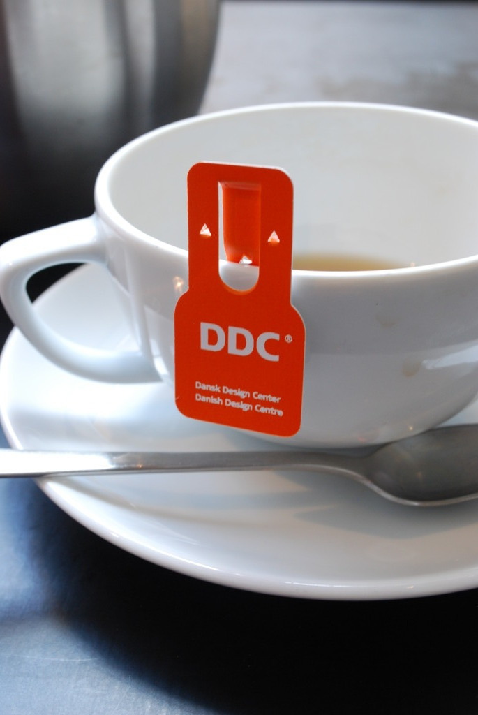 DDC cafe
