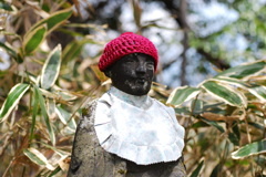 赤い帽子_red cap