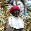 赤い帽子_red cap