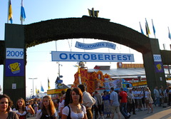 OKTOBER FEST!