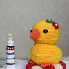 あひる