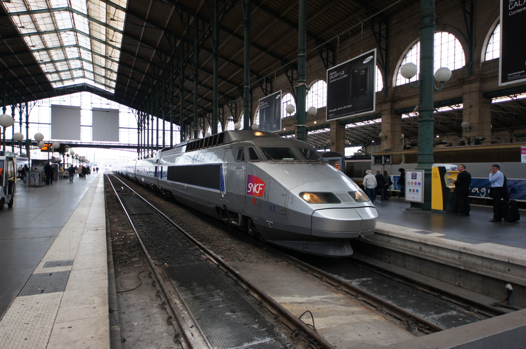 ＴＧＶ