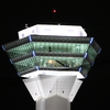 上空100m