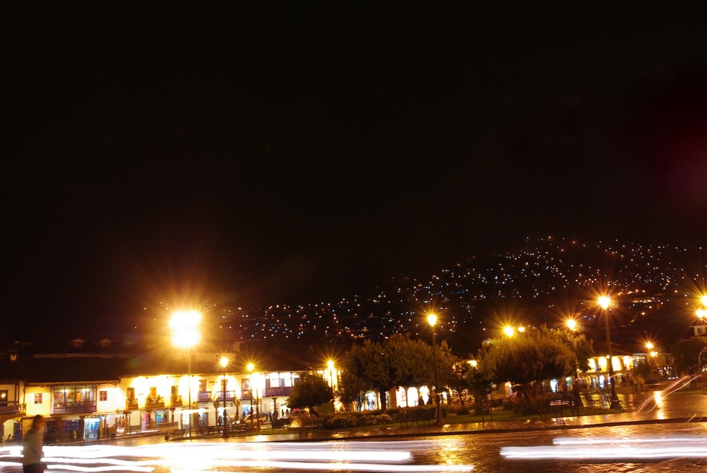 Cuzco　Ⅰ