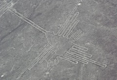 Nazca　Ⅱ