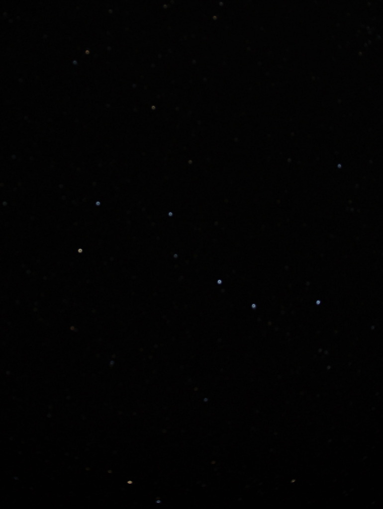 北斗七星