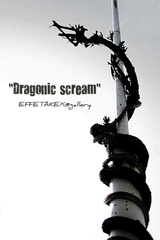 Dragonic scream
