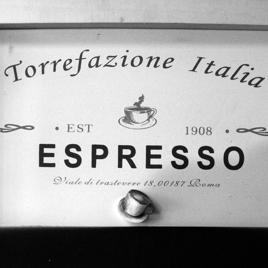 ESPRESSO