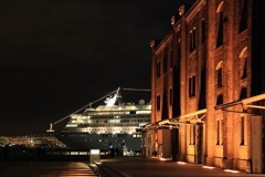 YOKHAMA レンガ倉庫 YOKHAMA レンガ倉庫