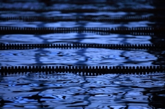 水面