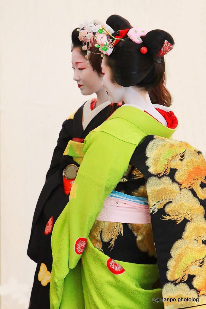 舞子