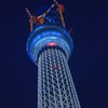 スカイツリー