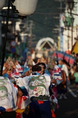 夏祭り（祇園祭）