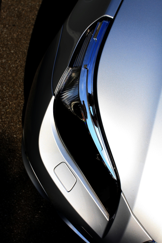 ＢＭＷ　デザイン