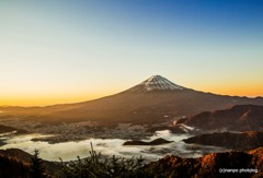 「新道峠」